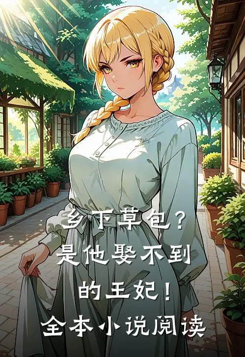 乡下草包？是他娶不到的王妃！全本小说阅读
