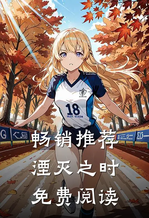 畅销推荐湮灭之时免费阅读