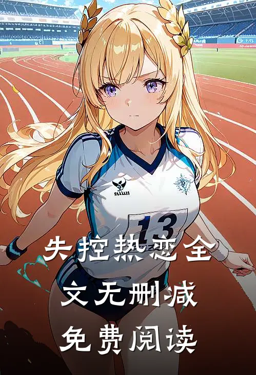 失控热恋全文无删减免费阅读
