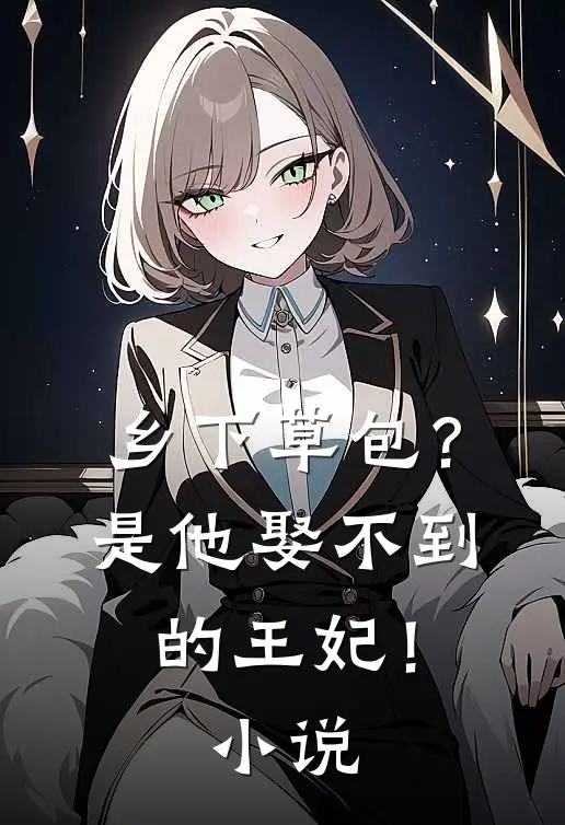 乡下草包？是他娶不到的王妃！小说
