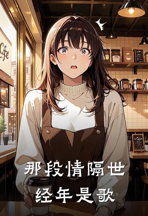 那段情隔世经年是歌