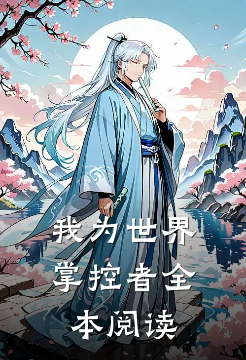 我为世界掌控者全本阅读