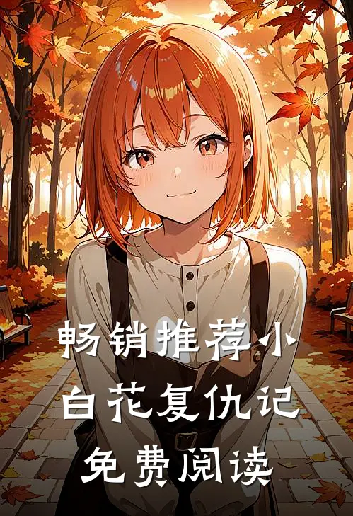 畅销推荐小白花复仇记免费阅读