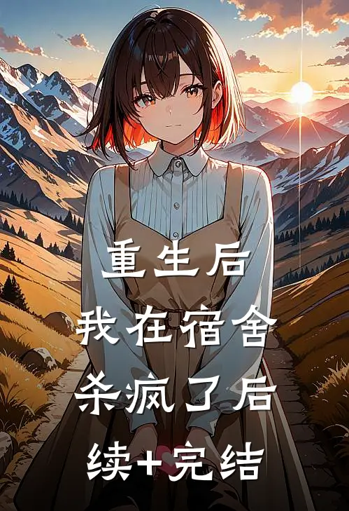 重生后，我在宿舍杀疯了后续+完结