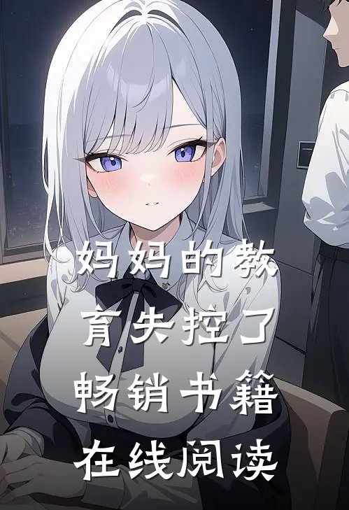 妈妈的教育失控了畅销书籍在线阅读