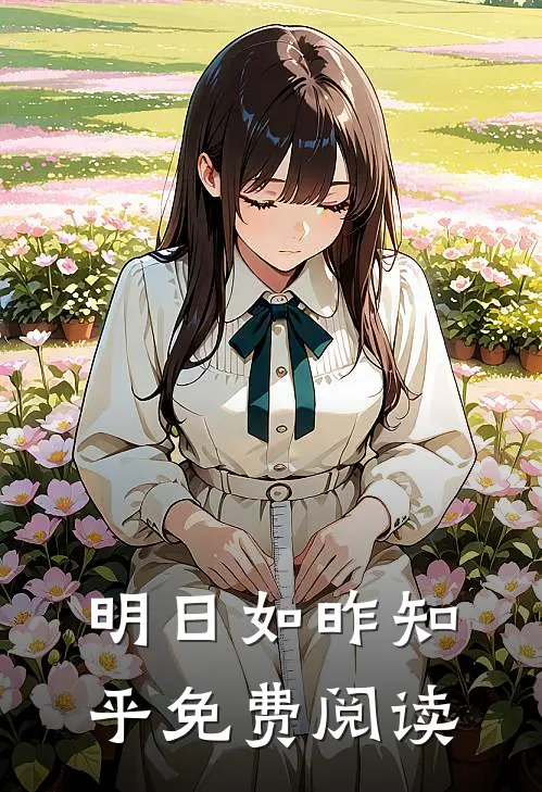 明日如昨知乎免费阅读