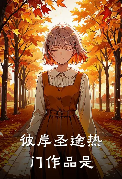 彼岸圣途热门作品是