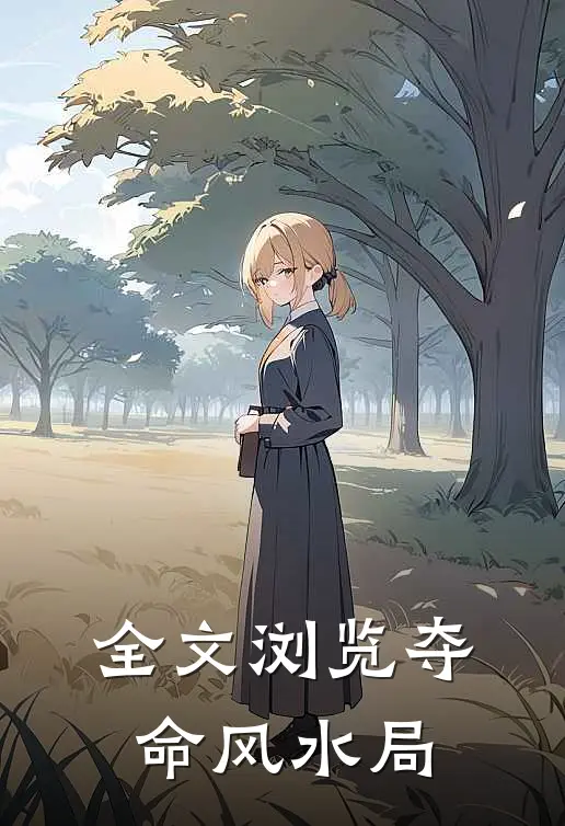 全文浏览夺命风水局