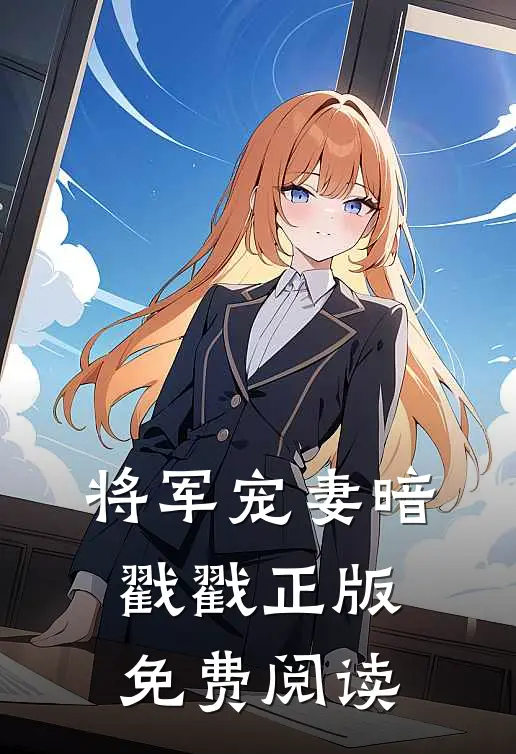 将军宠妻暗戳戳正版免费阅读
