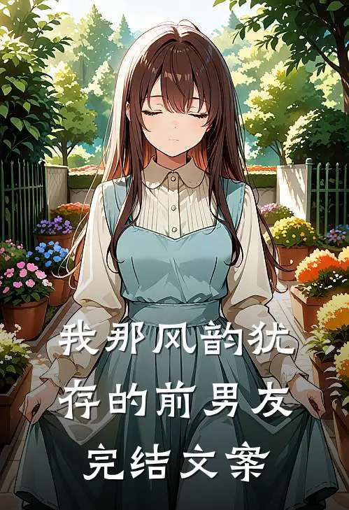 我那风韵犹存的前男友完结文案