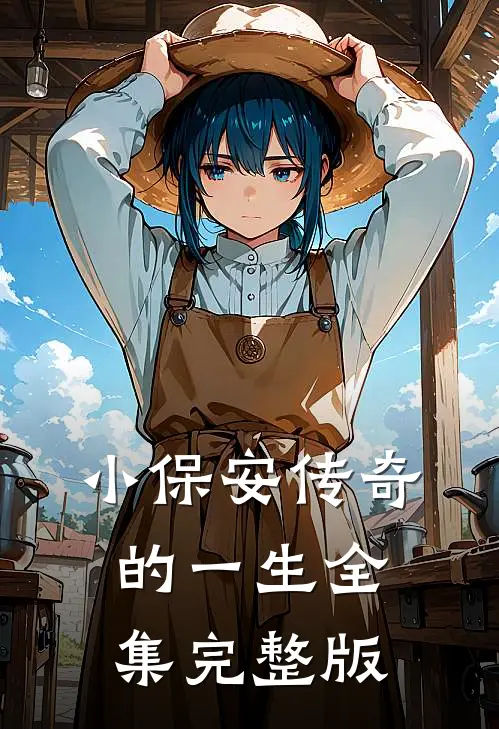 小保安传奇的一生全集完整版