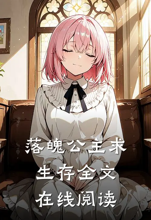 落魄公主求生存全文在线阅读