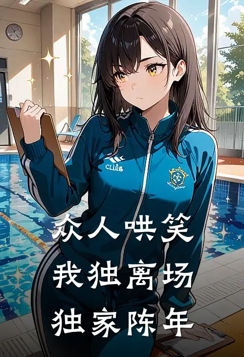 众人哄笑，我独离场独家陈年