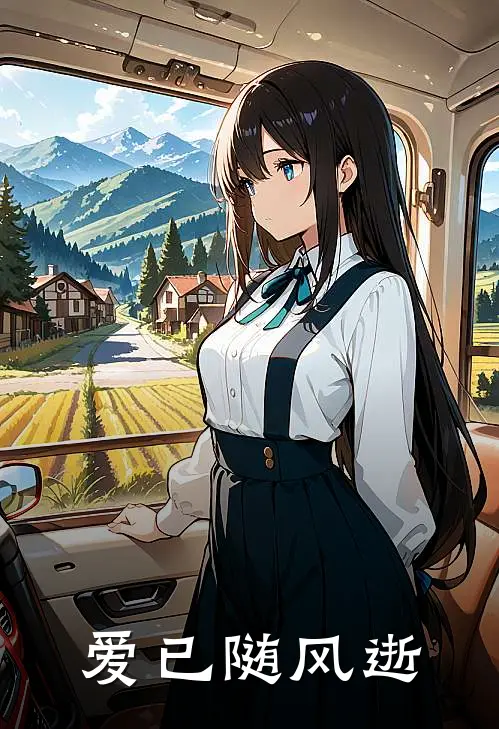 爱已随风逝