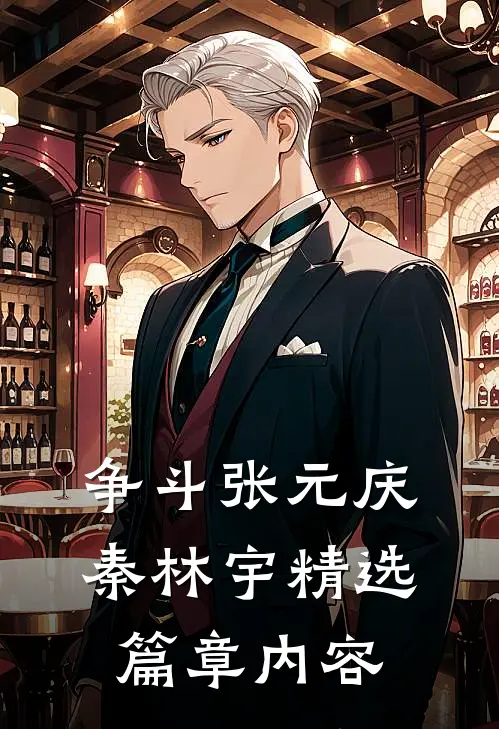 争斗张元庆秦林宇精选篇章内容