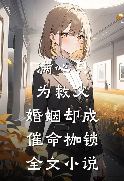 满心只为救父，婚姻却成催命枷锁全文小说