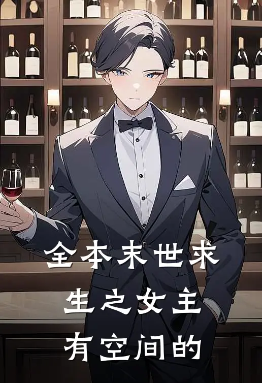 全本末世求生之女主有空间的