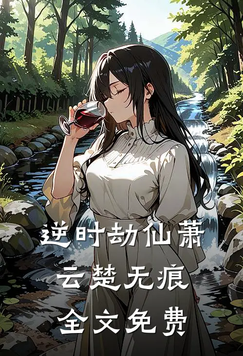 逆时劫仙萧云楚无痕全文免费