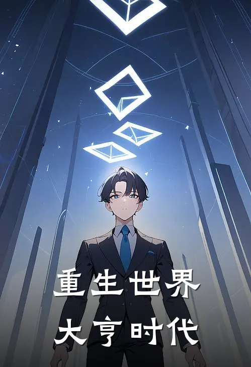 重生世界大亨时代