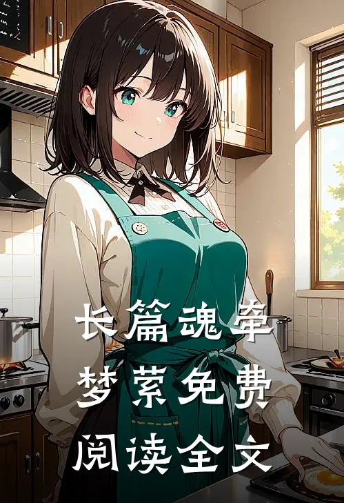 长篇魂牵梦萦免费阅读全文