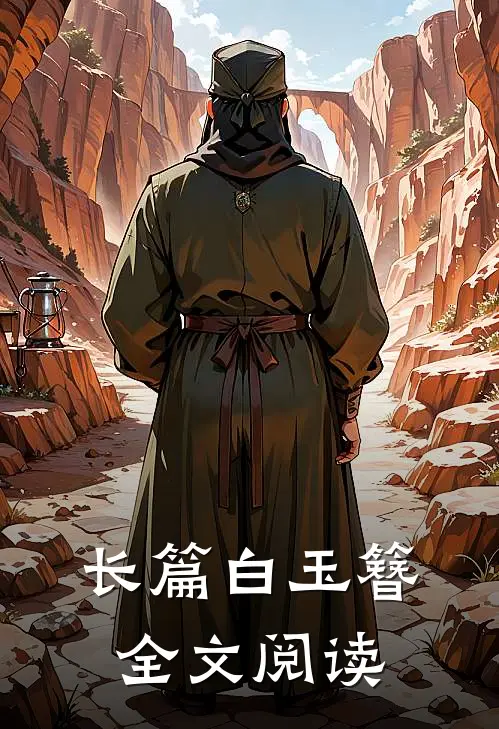 长篇白玉簪全文阅读