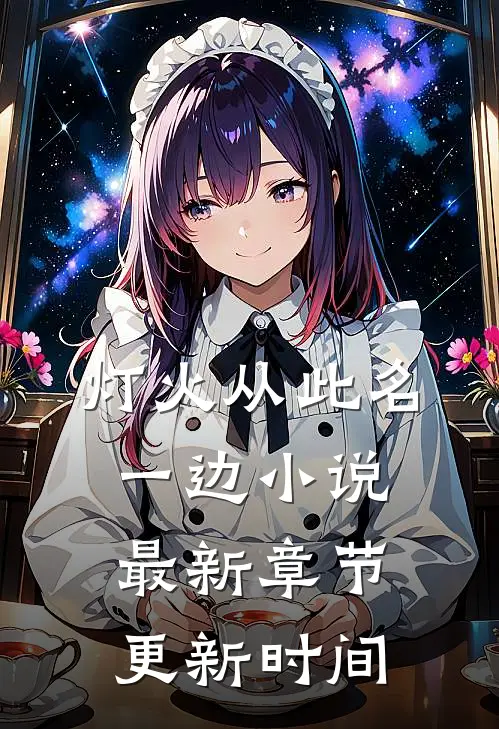 灯火从此名一边小说最新章节更新时间