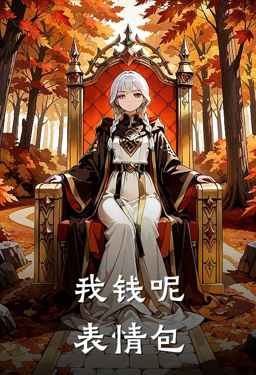 我钱呢表情包