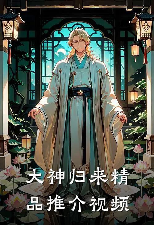 大神归来精品推介视频