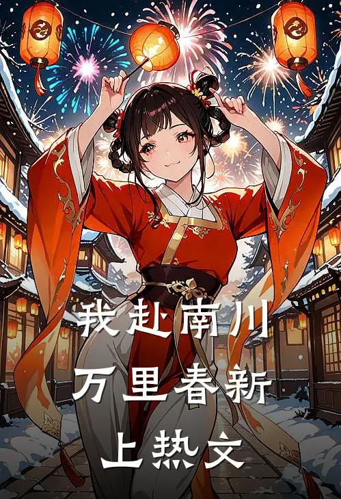 我赴南川万里春新上热文