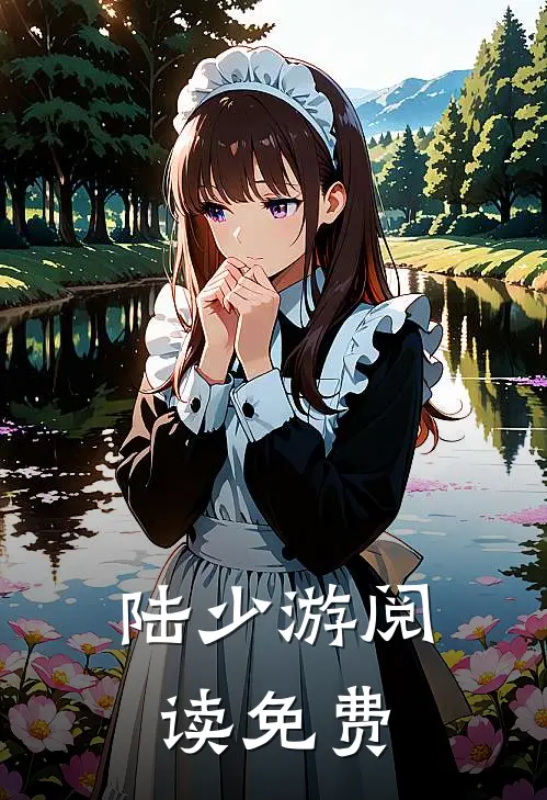 陆少游阅读免费
