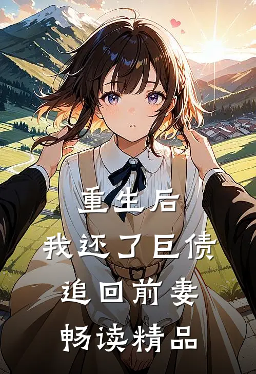 重生后,我还了巨债追回前妻畅读精品