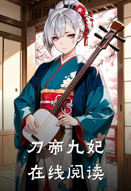 刀帝九妃在线阅读