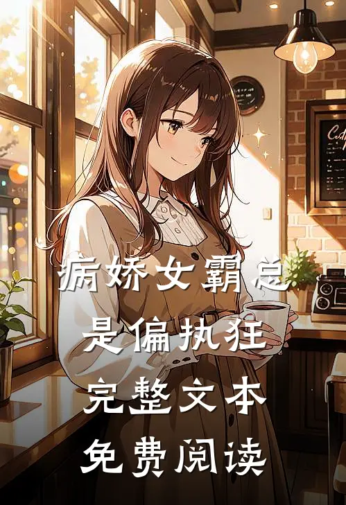 病娇女霸总是偏执狂完整文本免费阅读