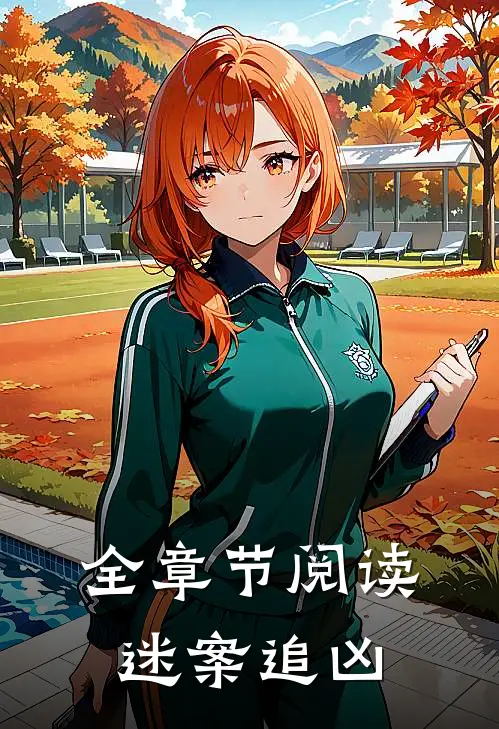 全章节阅读迷案追凶