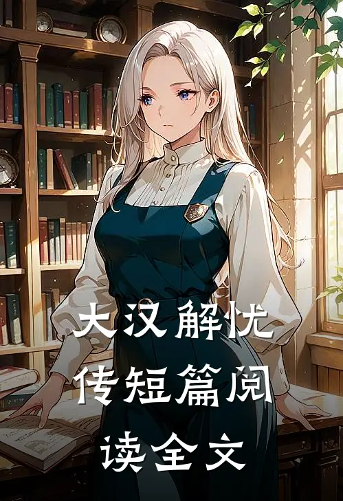 大汉解忧传短篇阅读全文