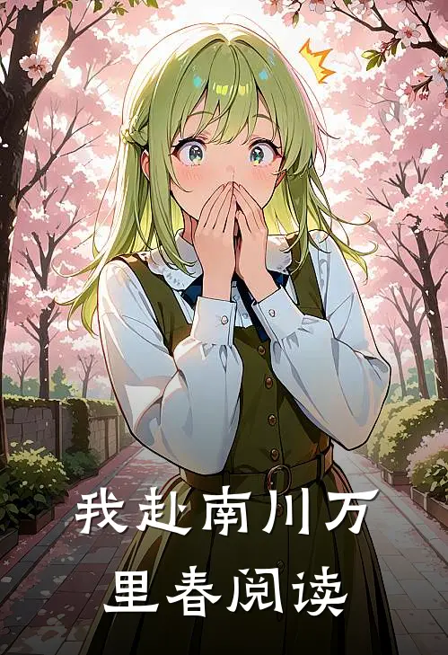 我赴南川万里春阅读