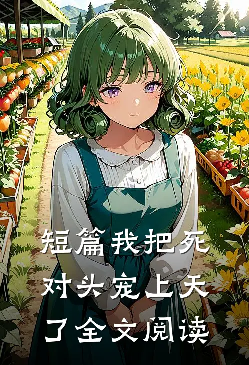短篇我把死对头宠上天了全文阅读