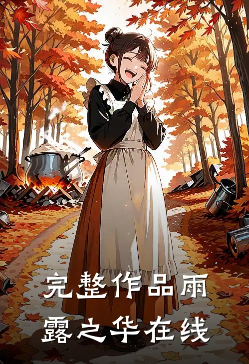 完整作品雨露之华在线