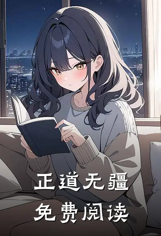 正道无疆免费阅读
