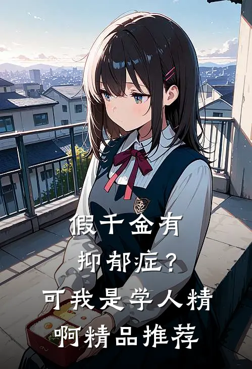 假千金有抑郁症？可我是学人精啊精品推荐