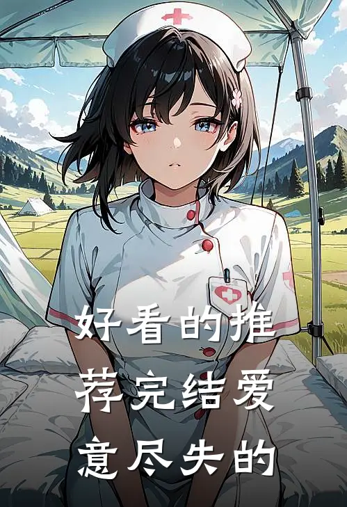 好看的推荐完结爱意尽失的