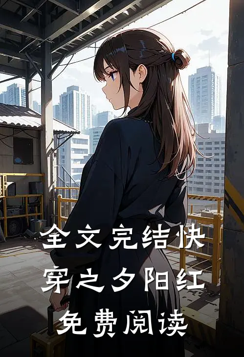 全文完结快穿之夕阳红免费阅读