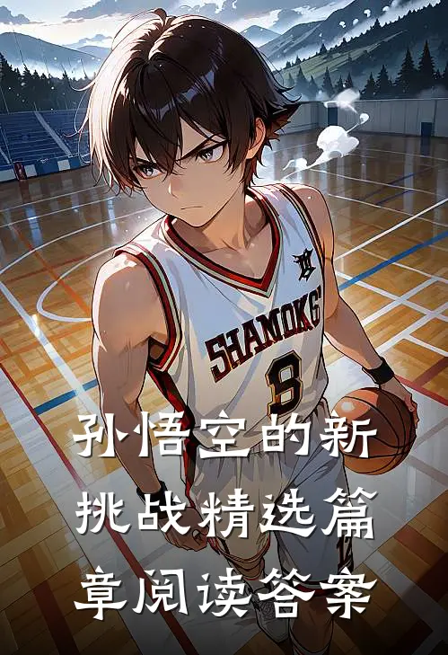 孙悟空的新挑战精选篇章阅读答案