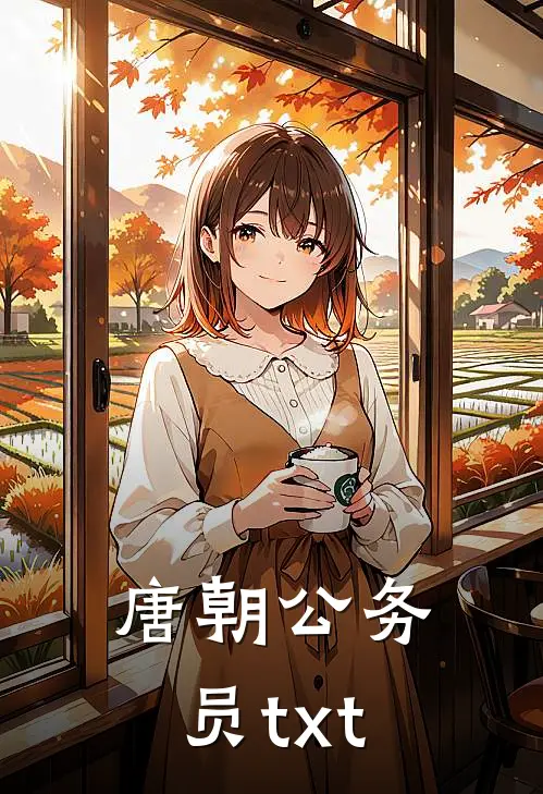 唐朝公务员txt