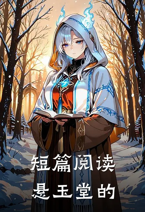 短篇阅读悬玉堂的