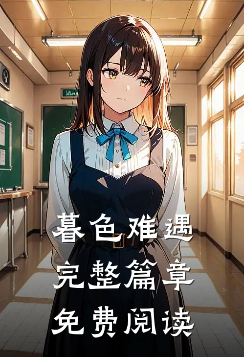 暮色难遇完整篇章免费阅读