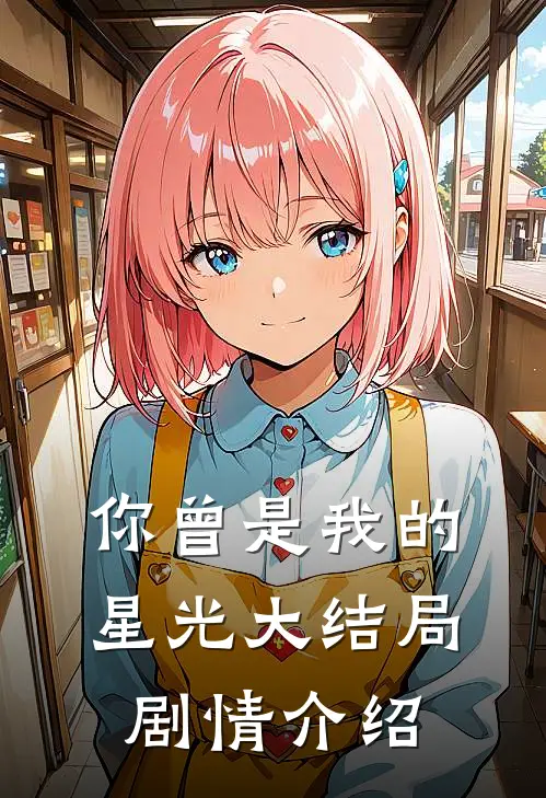你曾是我的星光大结局剧情介绍