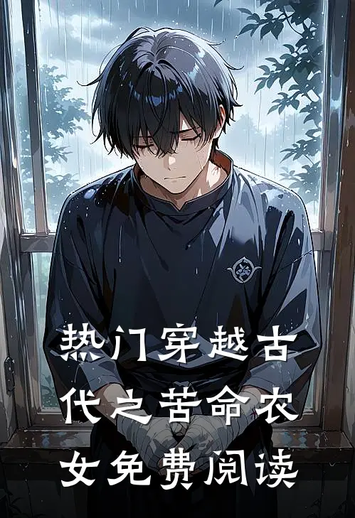 热门穿越古代之苦命农女免费阅读
