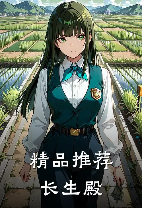 精品推荐长生殿