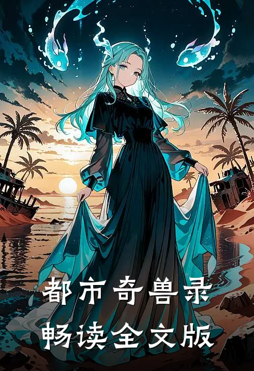 都市奇兽录畅读全文版